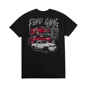 FORD GANG