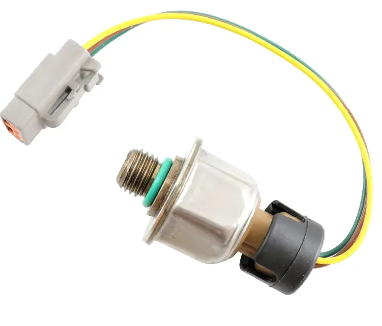 ATP 1845536C91 Diesel Injection Control Pressure Sensor
