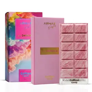 Armaf Delicacy Cotton Candy Delights Dubai – 70 ml / 2.3 fl oz Eau de Parfum, For Women