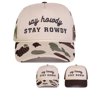 Unisex Letter Print Baseball Cap Mesh Hat Outdoor Adjustable Sunscreen Leisure Hat Spring Autumn Travel Tourism Beach Vacation