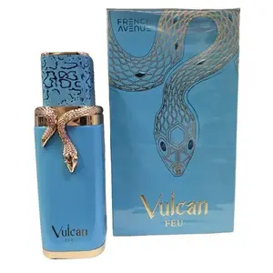 Vulcan FEU Regular Edition - Durable Construction Sleek Design Reliable Performance Versatile Use User-Friendly Interface Perfect for Professionals