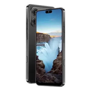 Astarry Touchscreen Smartphone Dual Sim, 17 Pro Max 4G Face Unlock  6gb RAM 64GB ROM  Octa-Core Processor 6.93 Inch Screen  5000mah Battery  Android 12.0