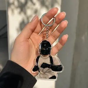 Hooligang Keychains,  Kpop Stars Lover Keychain