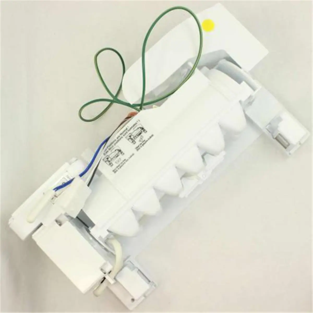LG Ice Maker Complete Kit - Top-Quality Construction Household Appliance Part for LFX28968SW, Total Compatibility, Enhance and Maintain Appliances