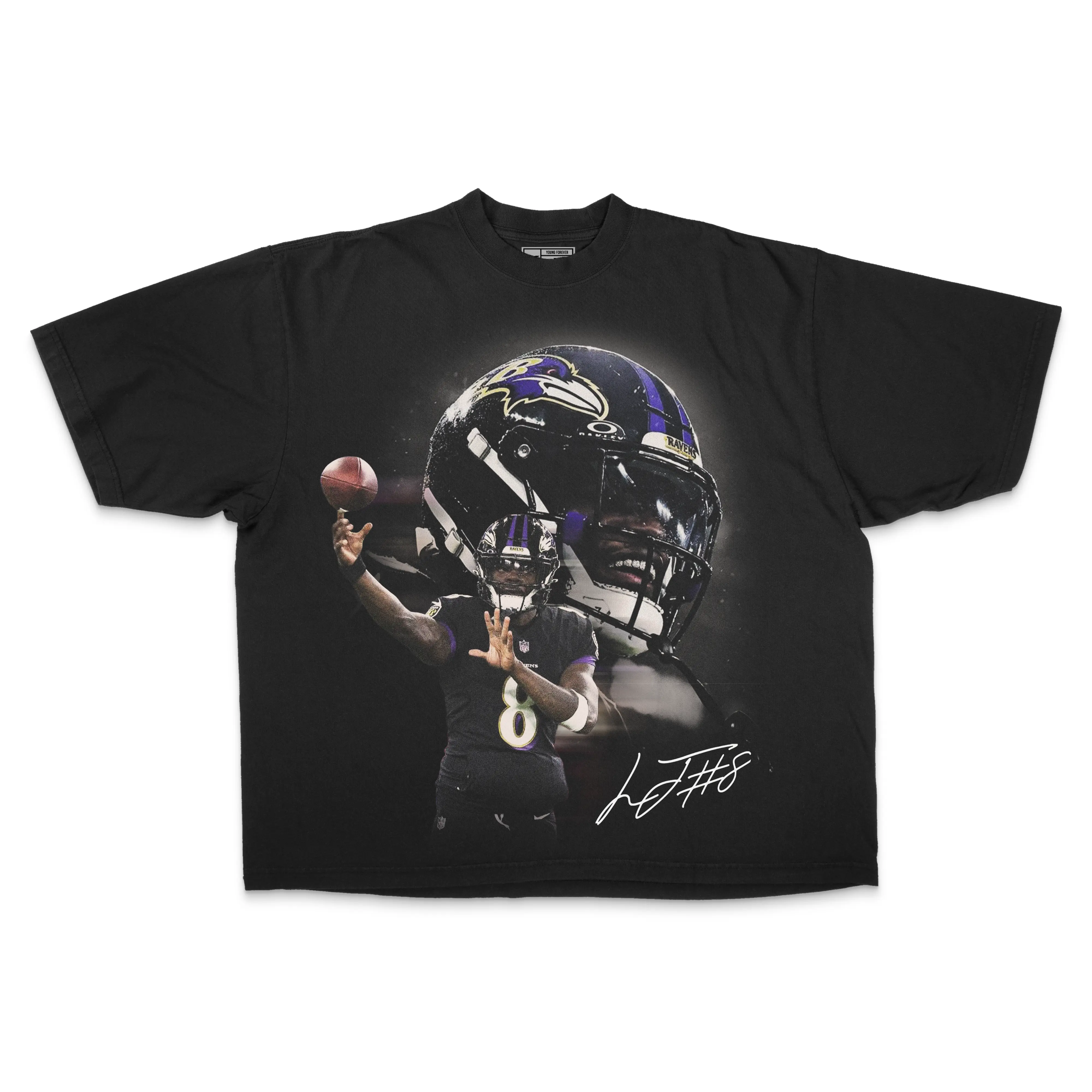 Young Forever Clothing - TikTok Shop