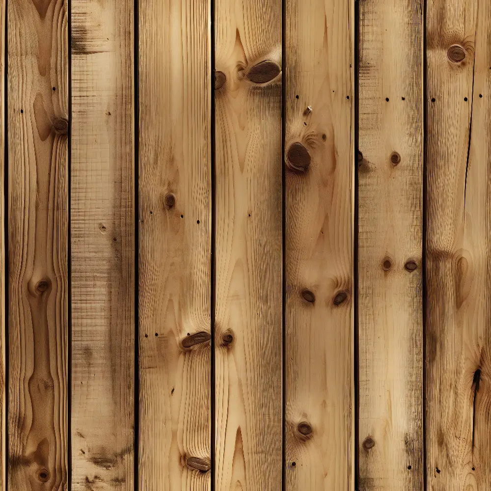 Hardwood Planks Pattern 6 Quilting Cotton Fabric