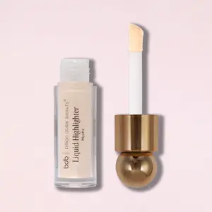 Liquid Highlighter Makeup