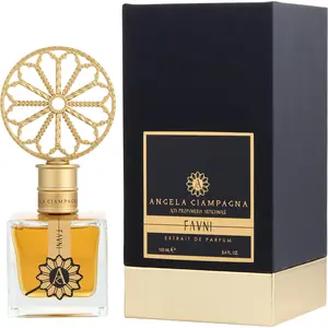 Angela Ciampagna Fauni By Angela Ciampagna Extrait De Parfum For Unisex