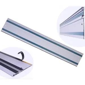 39 Inch Track  Guide Rail for Ma-ki-ta 199140-0 39" Track Saws,for FES-Tool Track ,39"  Guide Rail for Woodworker cuts,, Track  Guide Rail, Guide Rail 39"