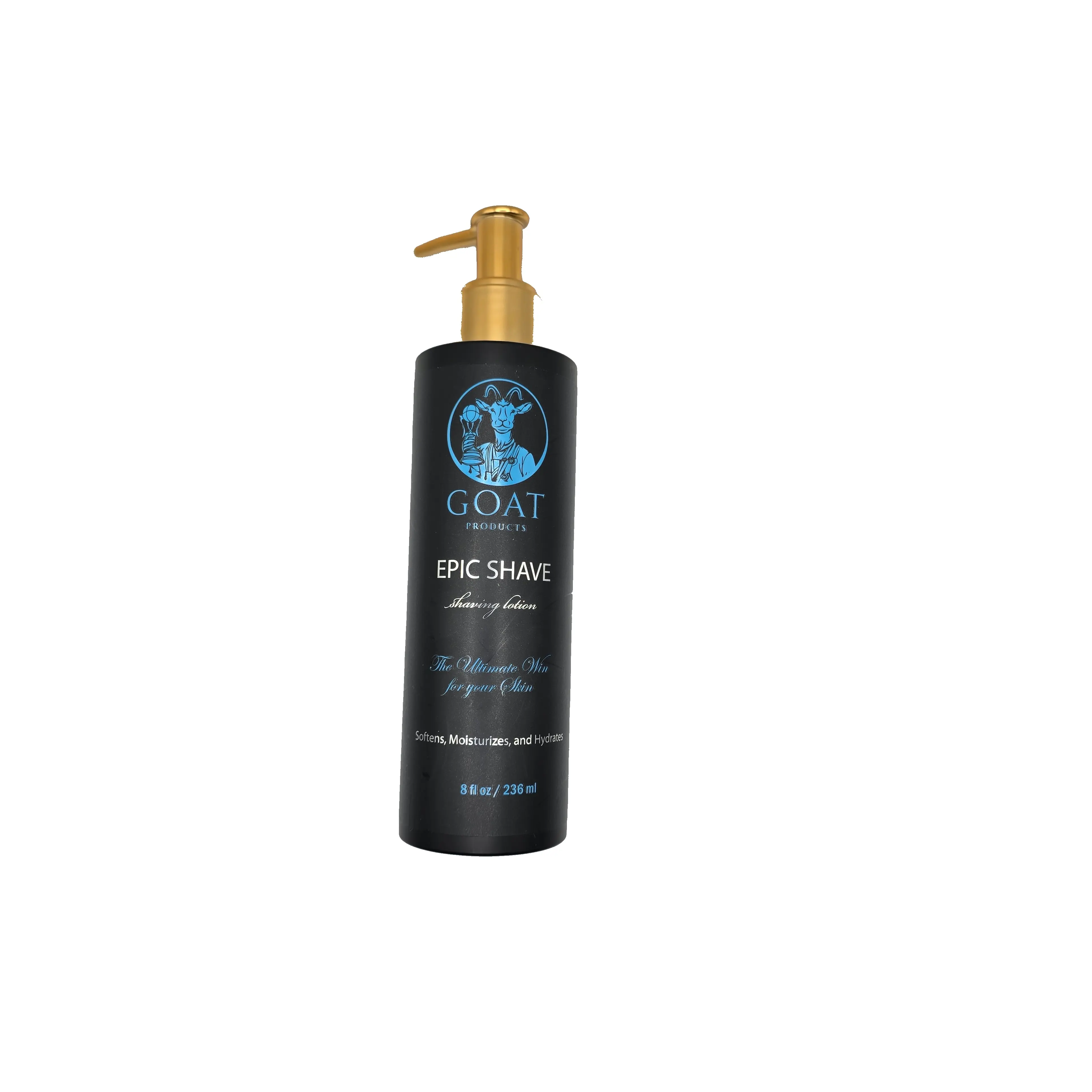 GOAT Products Epic Shave Lotion
