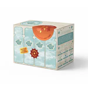 Special Intensify Drop Box Restock - 8-Pack