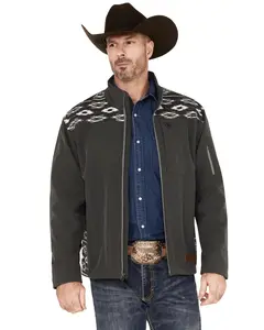 Ariat Men's Vernon 2.0 Chimayo Softshell Jacket - 10042132