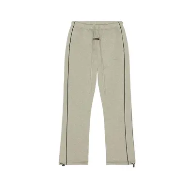 Fear of God Essentials Desert Sand Fleece Sweatpants TikTok Shop