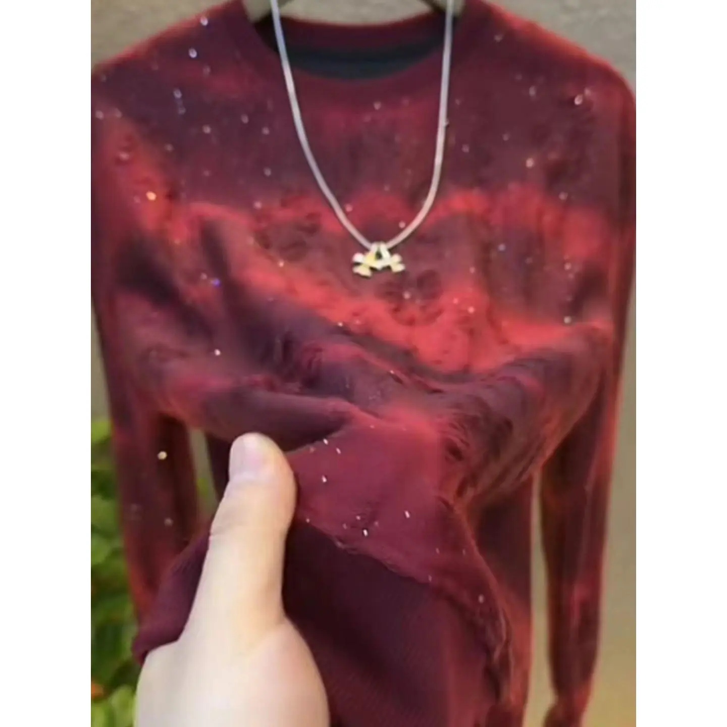 Encore Red【Regular version】