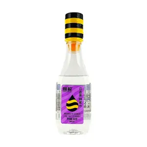 FENGJIE Passion Fruit Lemonade Drink 360ml - Natural Hangover Relief & Refreshing Hydration, Adjustable Sweetness FENGJIE Passion Fruit Lemonade Drink 360ml - Natural Hangover Relief & Refreshing Hydration, Adjustable Sweetness