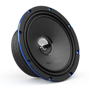 Audio Control PNW-65CS2 PNW Series 6.5″ High-Fidelity Component Speakers