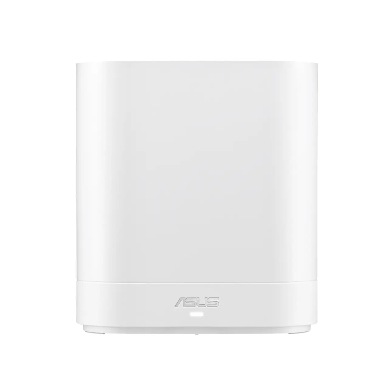 ASUS ExpertWiFi EBM68 AX7800 Tri-band Business Mesh WiFi 6 System (1 Pack) - Custom Guest Portal & SDN, Easy Setup and Remote Management, Scalable with ExpertWiFi AIMesh, Free Commercial-grade Network Security & VPN, VLAN, backup WAN