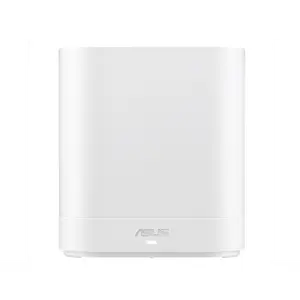 ASUS ExpertWiFi EBM68 AX7800 Tri-band Business Mesh WiFi 6 System (1 Pack) - Custom Guest Portal & SDN, Easy Setup and Remote Management, Scalable with ExpertWiFi AIMesh, Free Commercial-grade Network Security & VPN, VLAN, backup WAN