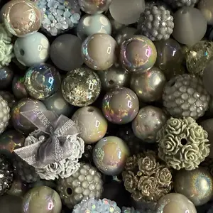 Bead Mixes for Crafting projects