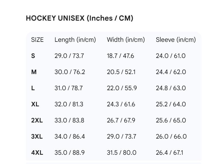 Benito 94 Puerto Rico Hockey Jersey – LX Inspired Premium Sports Jersey, Fan Gift