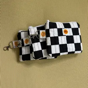 Sasha Large Keychain Wallet