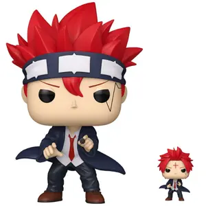 Mashle: Magic and Muscles Dot Barrett Funko Pop! Vinyl Figure #2185