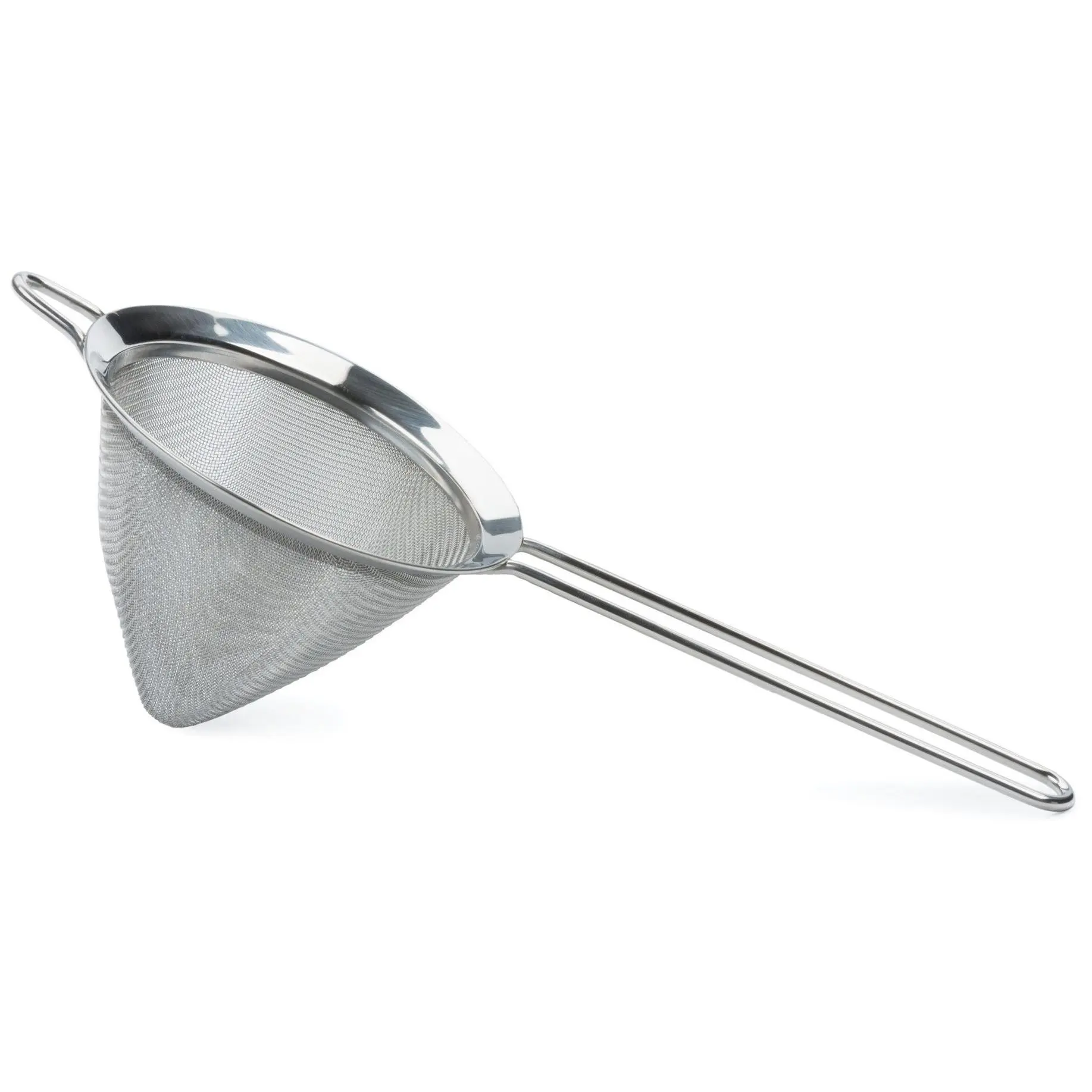 RSVP Endurance 4.75" Mesh Strainer
