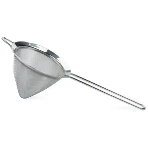 RSVP Endurance 4.75" Mesh Strainer RSVP Endurance 4.75" Mesh Strainer
