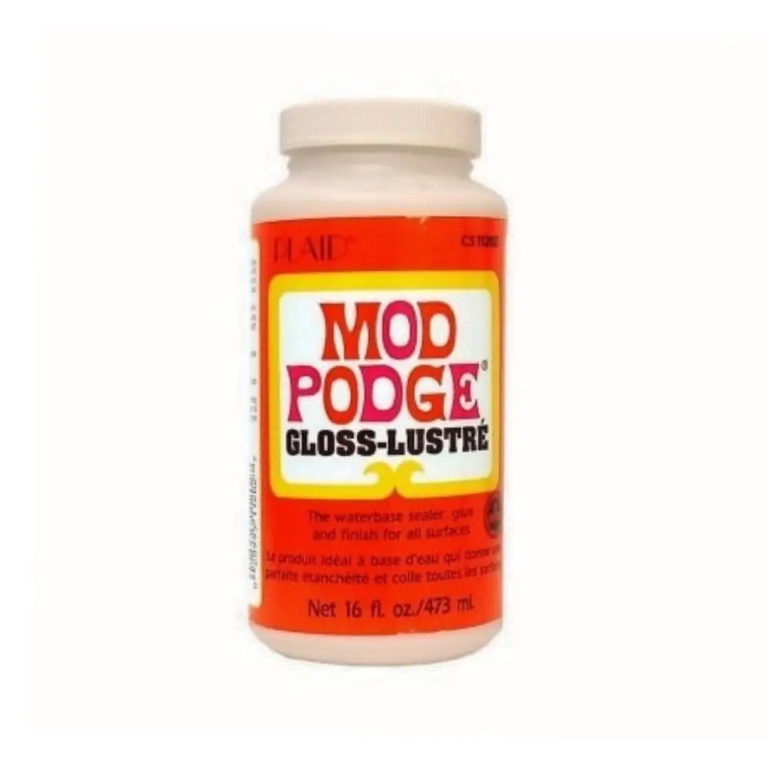 Mod Podge Gloss 16oz (Each)