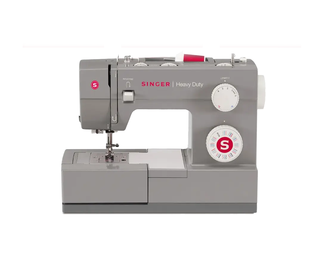 Singer Heavy Duty 6380 Sewing Machine