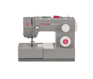 Singer Heavy Duty 6380 Sewing Machine