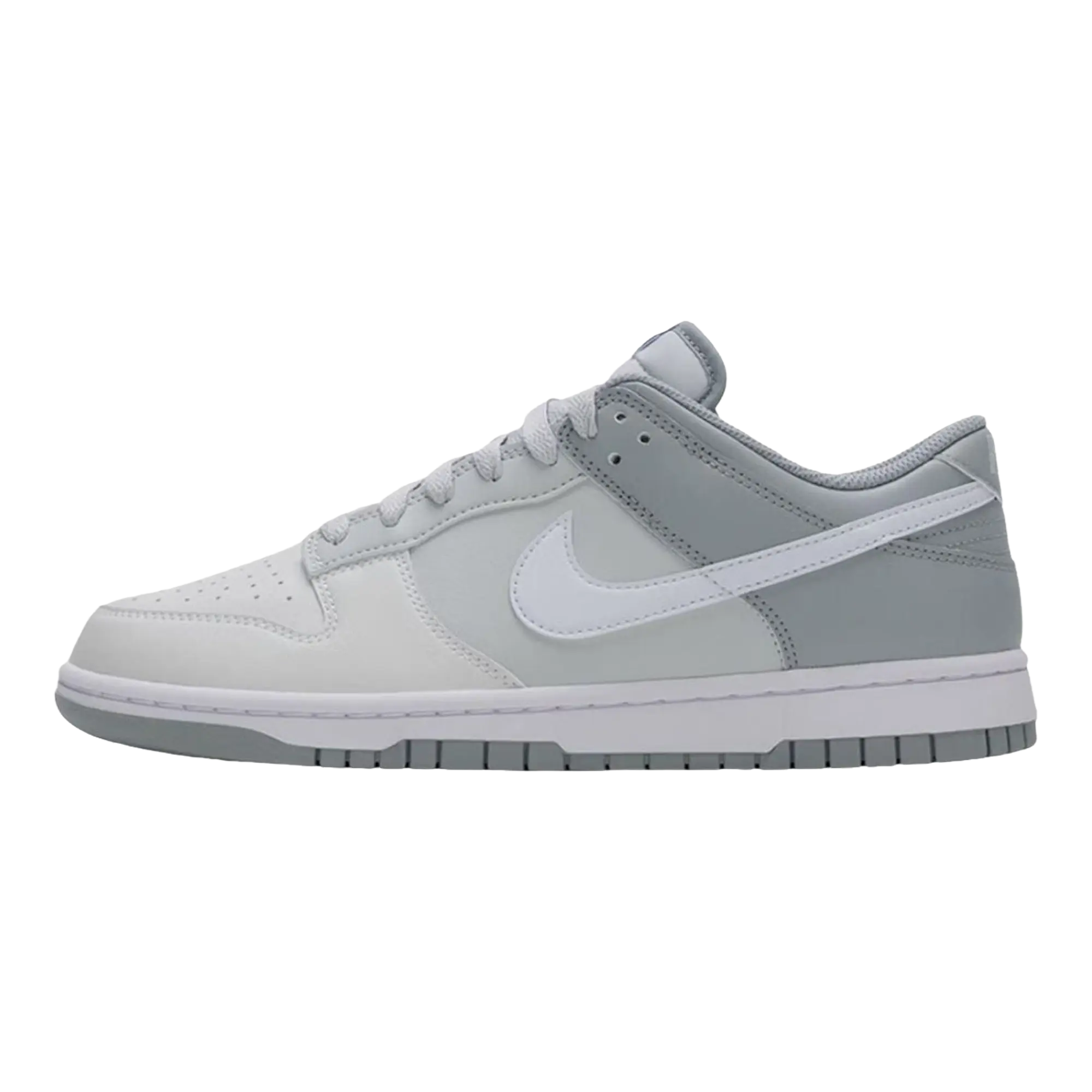 Dunk Low Retro "Summit White Photon Dust" HF5441 116