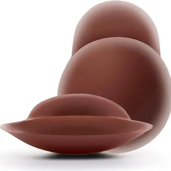 Hazelnut (Small - Fits A-C cups)