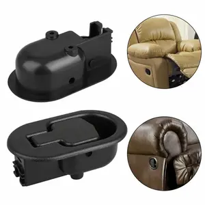 Replacement Sofa Couch Release Recliners Chair Pull Handle Lever Parts Hardware[Fall Deals]
