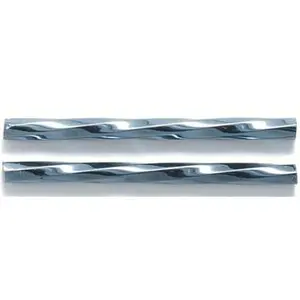 30BT309: CZ Bugle Twisted Gunmetal 30mm 80GM