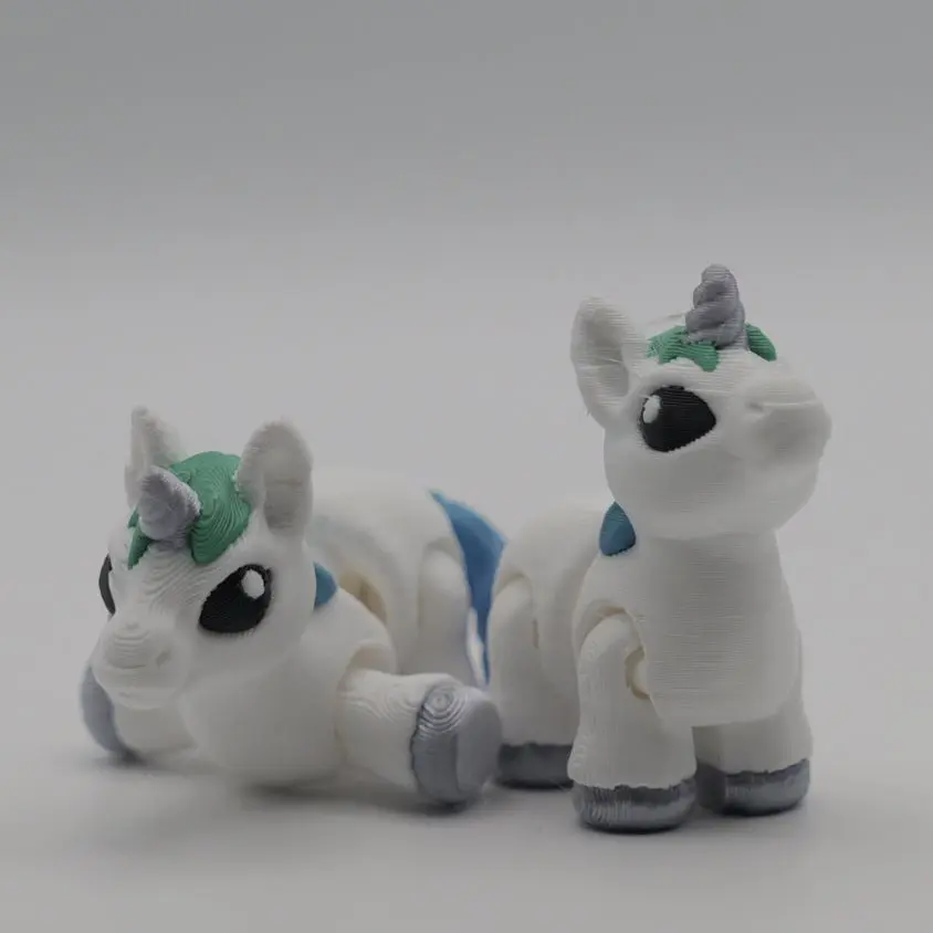 Mini Unicorn Mini Unicorn