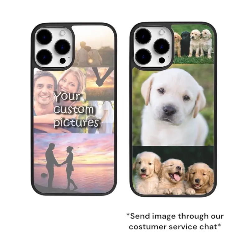 Custom Phone Case tough case iphone 13