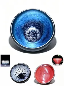 Master Handicraft Tea Cup, Kiln No. 3