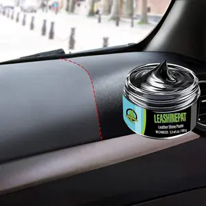 Car Plastic Restorer Back to Gloss, Multi-Product Pack for Interior Trim & Dashboard, Whitening Prevention, Tire Shine, Detailing Products
