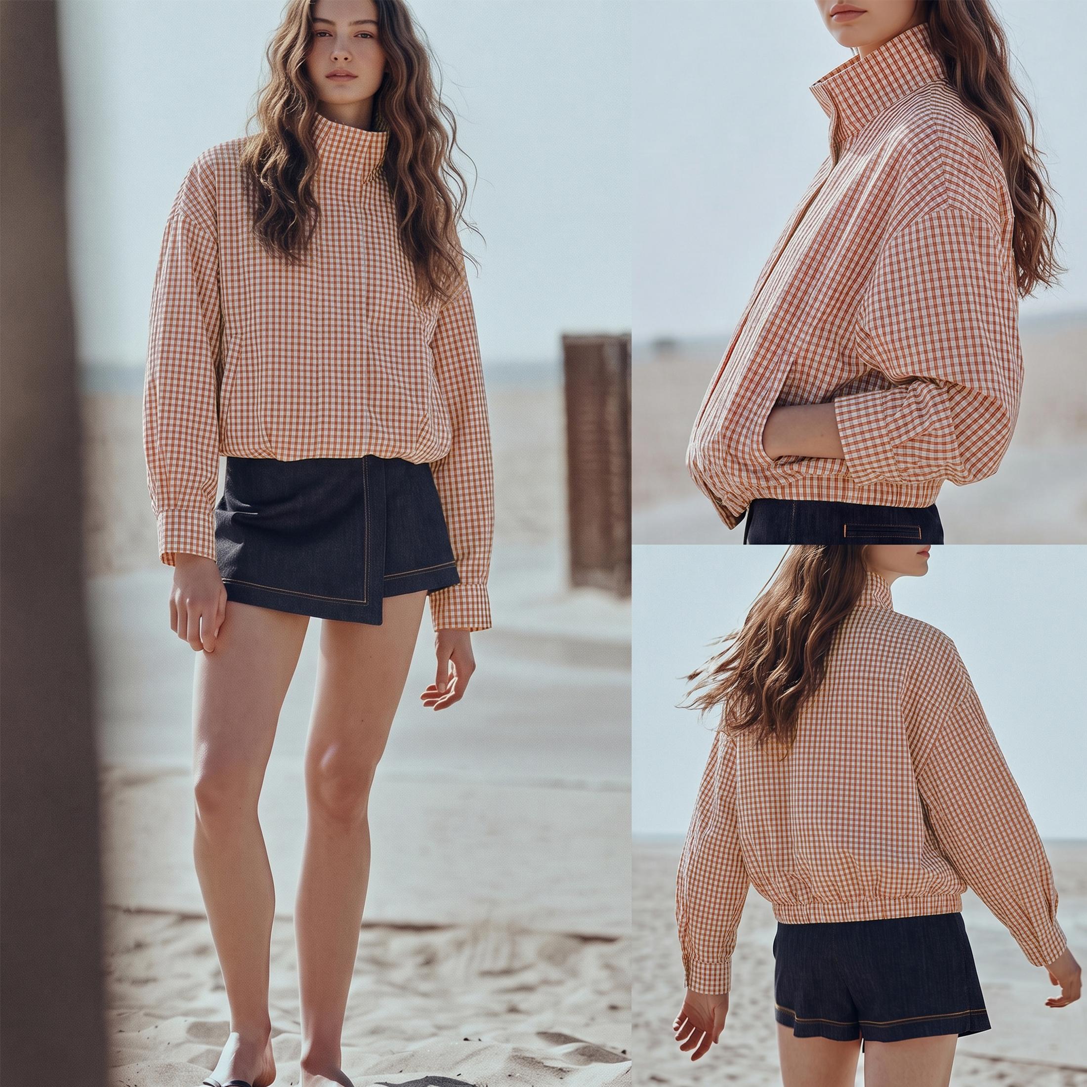 Durable Fabric Details