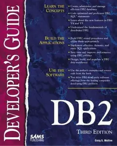 USED-DB2 Developer's Guide by Craig S. Mullins (Paperback)