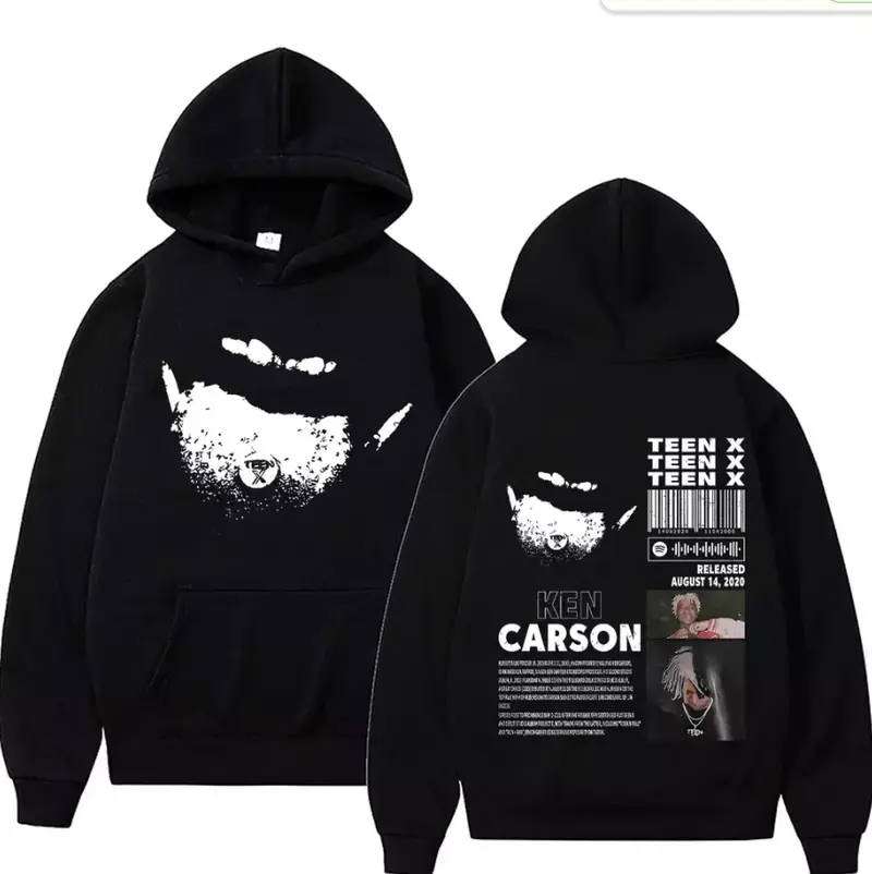 ken carson tour hoodie - TikTok Shop