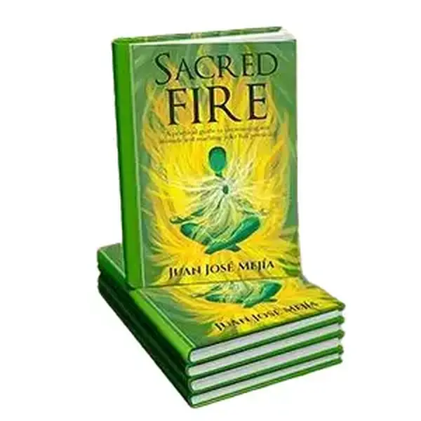 Sacred Fire