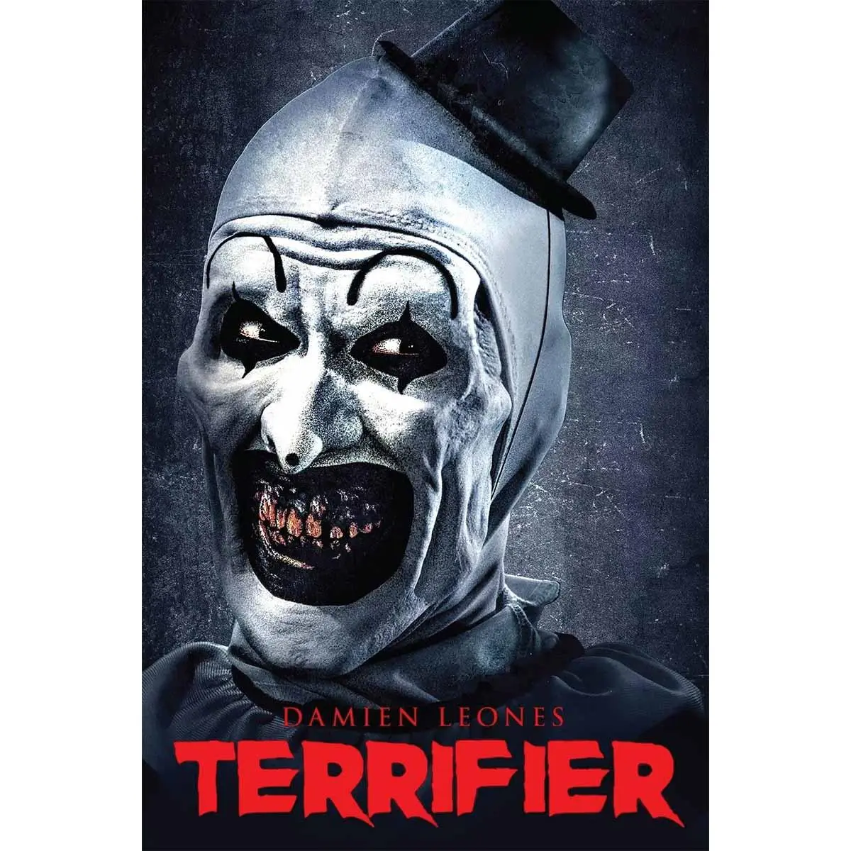 Terrifier 24x36 Poster