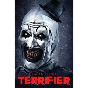 Terrifier 24x36 Poster