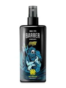 Marmara Barber Sea Salt Spray 6.7oz #BSS-200-PS