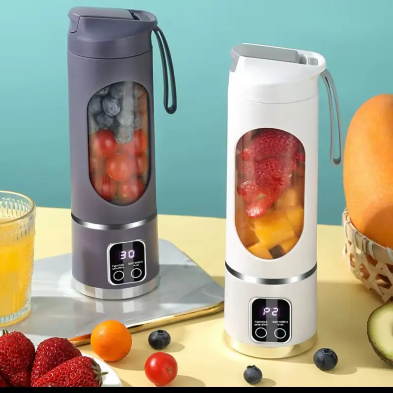 Portable Juicer Blender