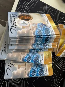 Booklets