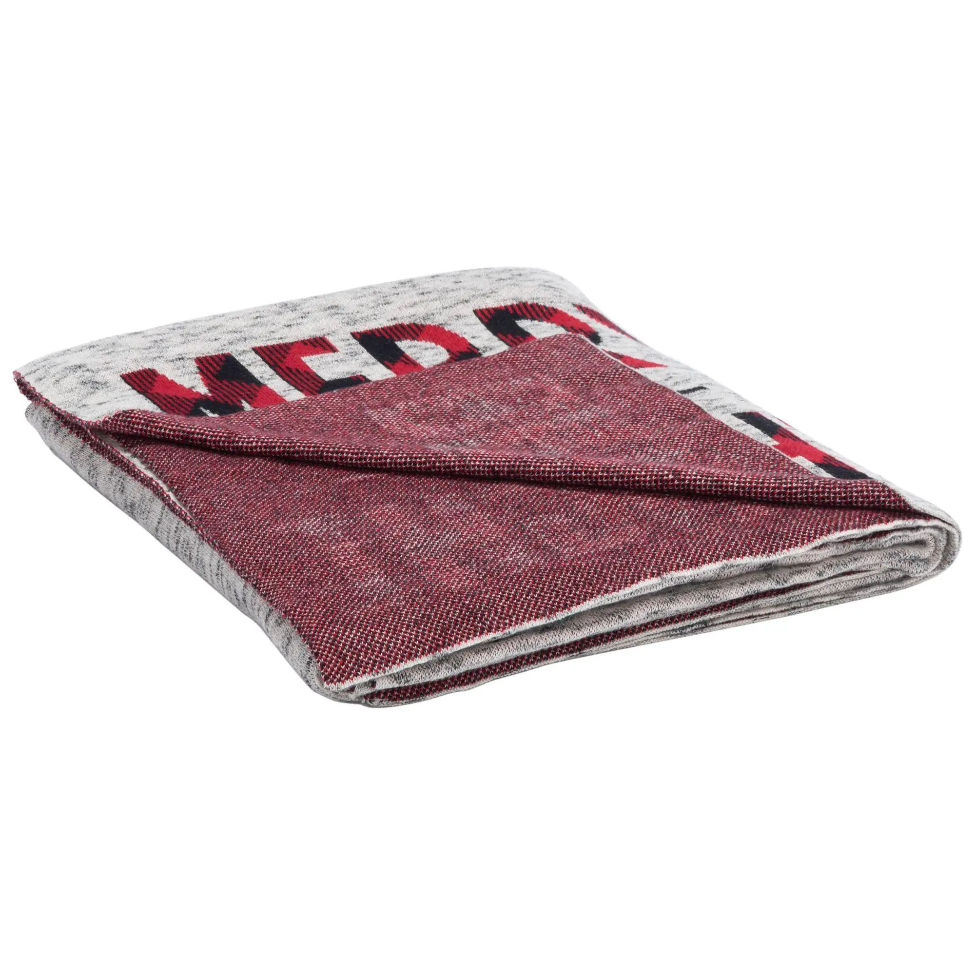 Safavieh Merry And Bright Throw