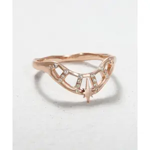 Star Arch Stacking Band